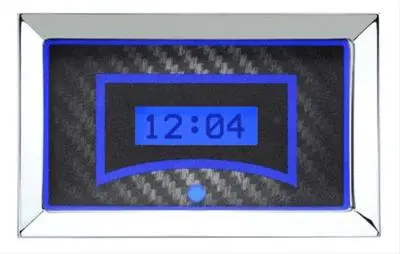 Dakota Digital Vlk-55C-C-R Dash Insert Kit For Vintage Gauges 1
