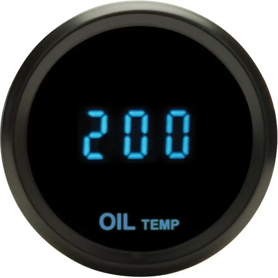 Dakota Digital Slx-07-3-K Solarix Digital Gauge Cluster With Odyssey Display 1
