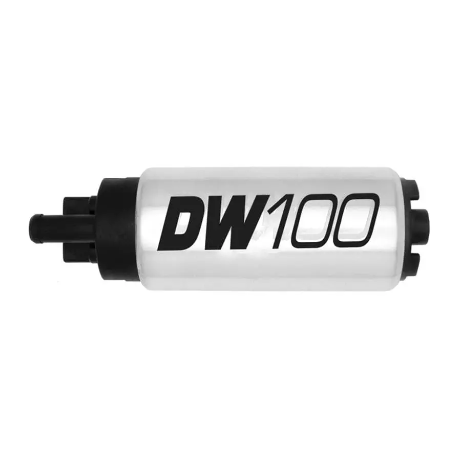 Deatschwerks Dw100 In-Tank Electric Fuel Pump – High-Flow Efi-Compatible Unit 1