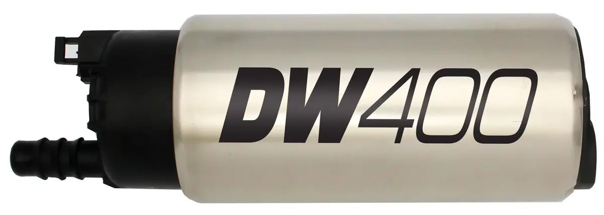 Deatschwerks Dw9-401-1045 High-Flow Fuel Pump – 400 Lph 1