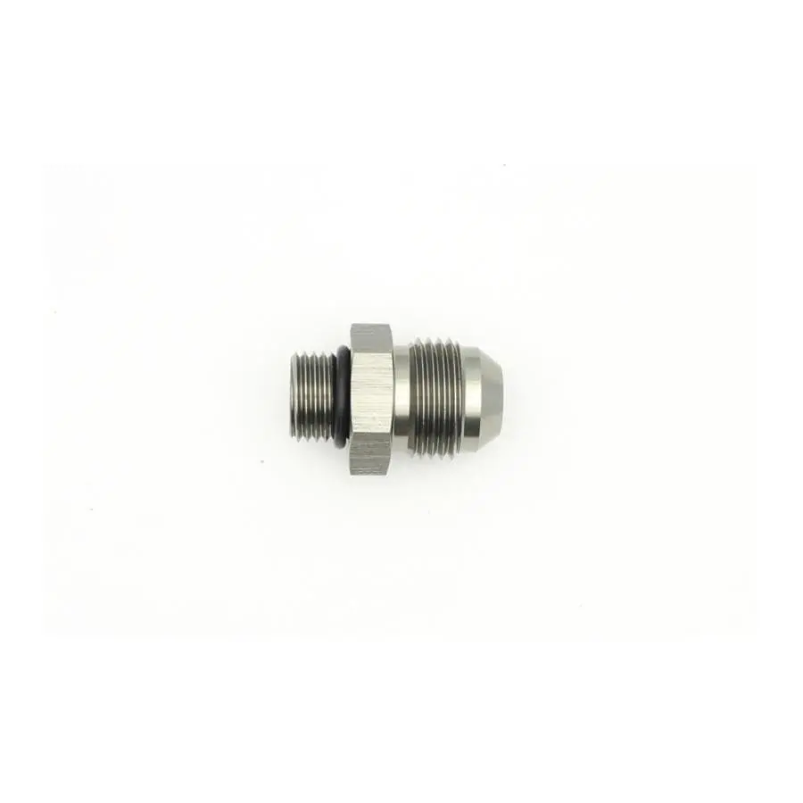 Deatschwerks 6-02-0405 Fuel Pressure Reducer – Adjustable Inline Regulator 1