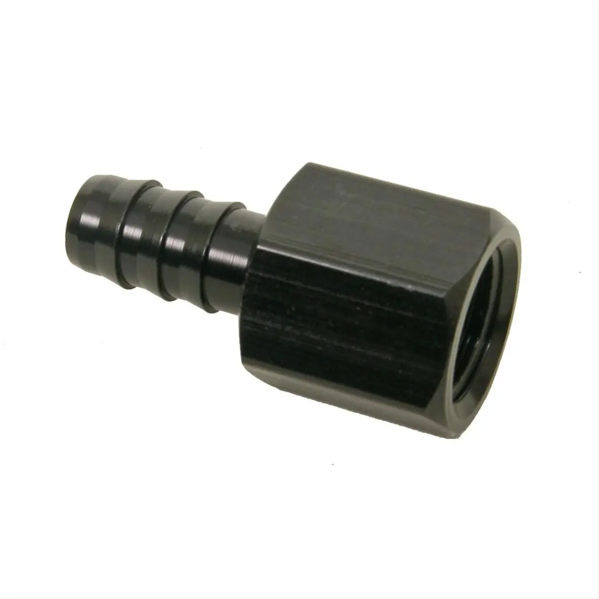Derale 98104 Npt-To-Nipple Adapter Fitting 1