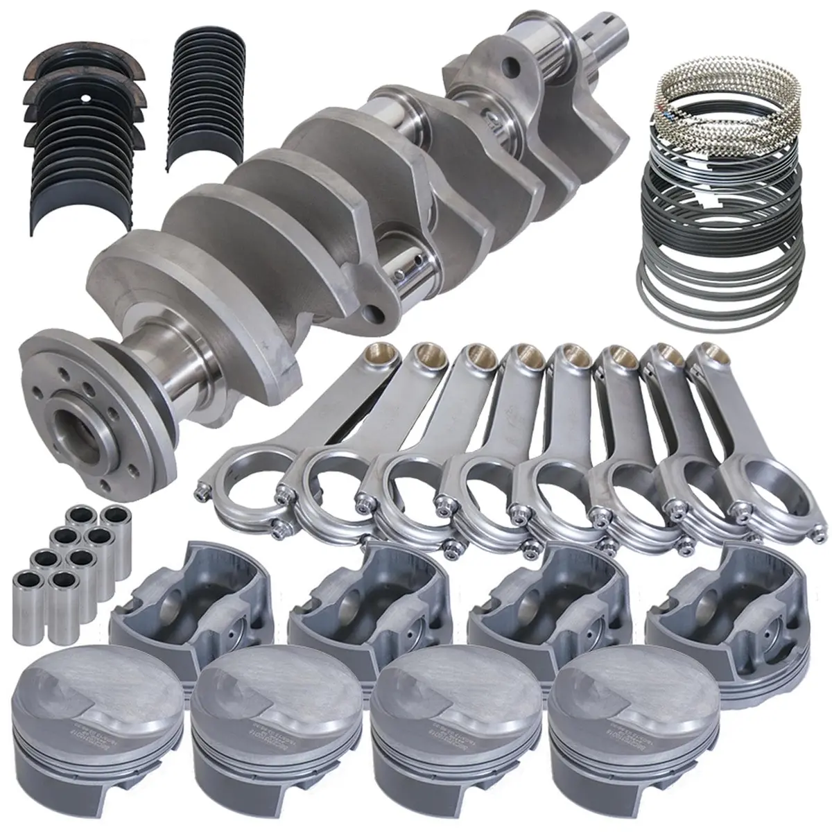 Eagle Specialty Products 12303L030 Engine Rotating Assembly Kit 1