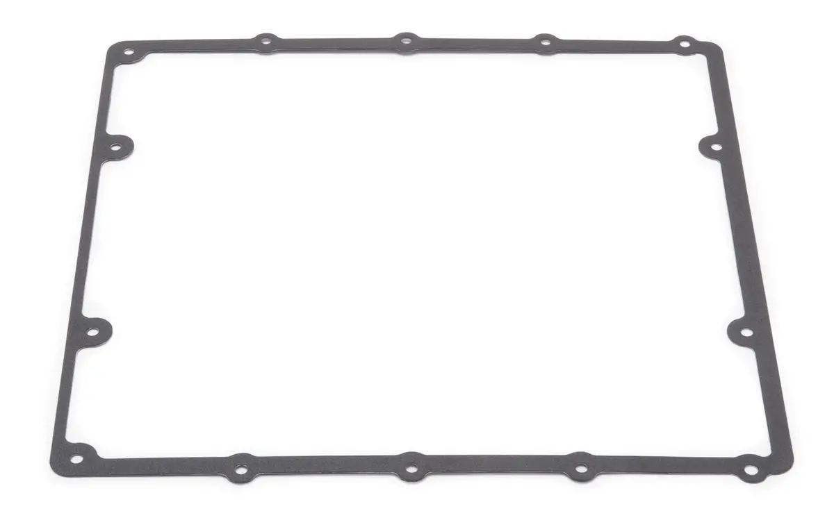 Edelbrock E-Force Supercharger Lid Cover Gasket Replacement – Heat-Resistant Silicone – 7397 1