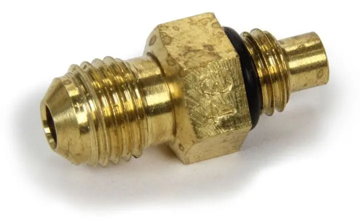 Port Nozzle Jet Injector – Adjustable Flow Rate For Precision Fuel Delivery (En7007-95) 1