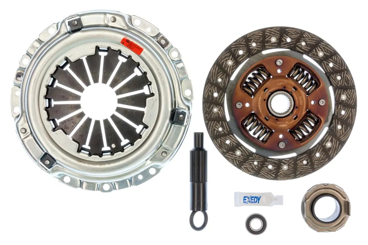 Exedy Usa Clutch Kit – Performance Replacement System (Part 08800A) 1