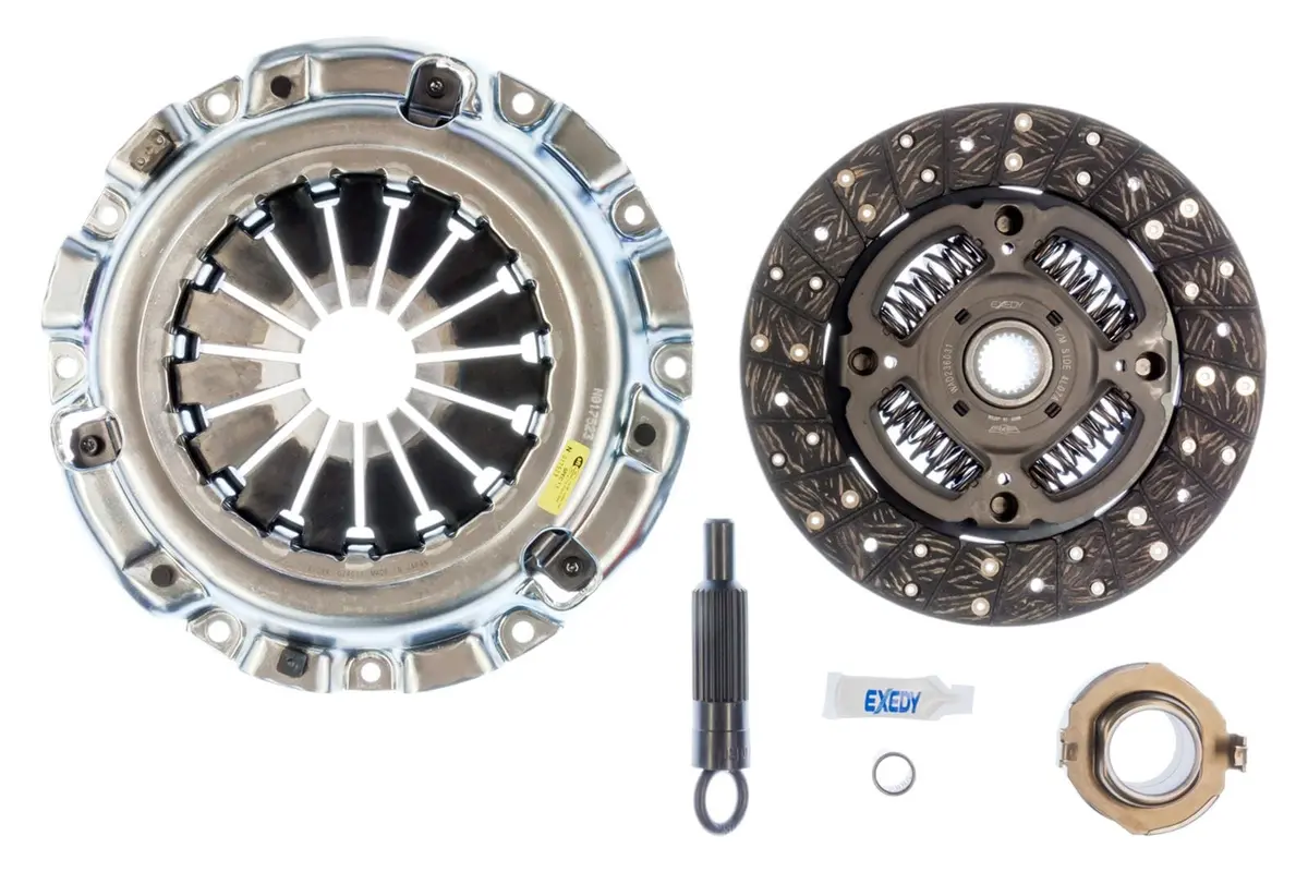 Exedy Clutch Usa 10812 Performance Clutch Kit 1