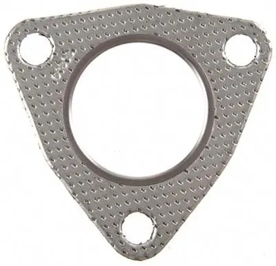 Fel-Pro 61303 Exhaust Flange Gasket Set – Multi-Layer Steel, High-Temp Sealing 1