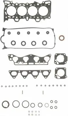 Fel-Pro Hs 9915 Pt-2 Multi-Layer Steel Head Gaskets 1