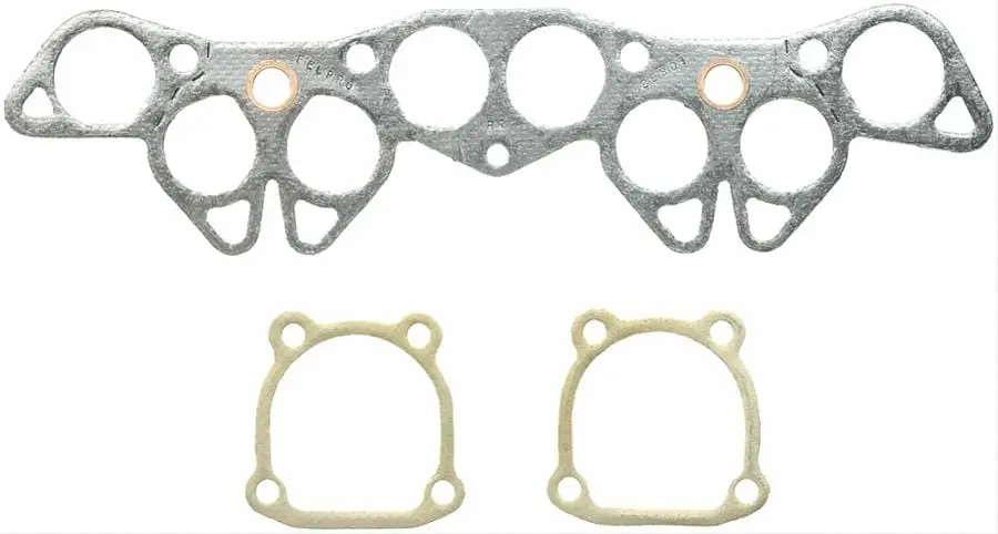 Fel-Pro Ms22801 Intake & Exhaust Manifold Gasket Set 1