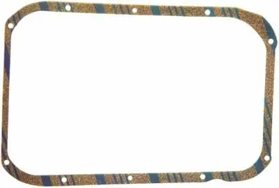 Fel-Pro Os30553C Oil Pan Gasket For Enhanced Seal Integrity 1
