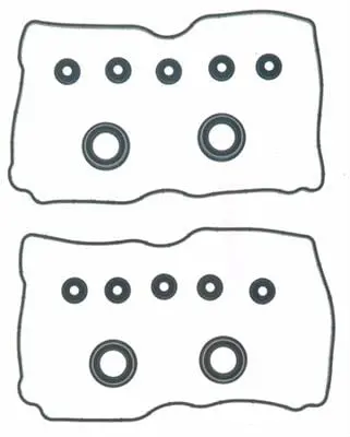 Fel-Pro Vs50561R Permadry Valve Cover Gasket – Leak-Resistant Design 1