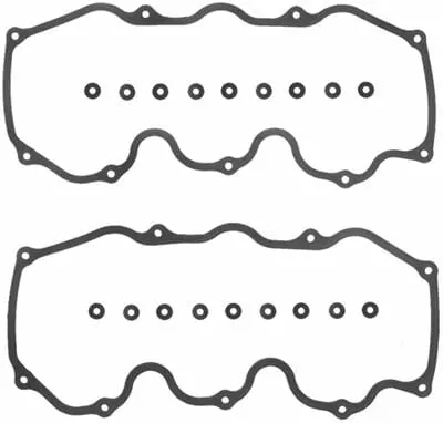 Fel-Pro Permadryplus Valve Cover Gasket – Leak-Resistant, Rtv-Free Seal 1