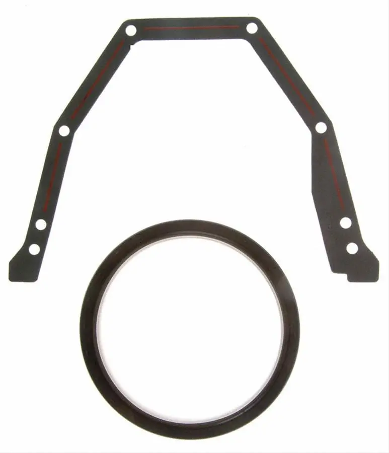 Fel-Pro Bs40692 Rear Main Seal For Reliable Crankshaft Sealing 1