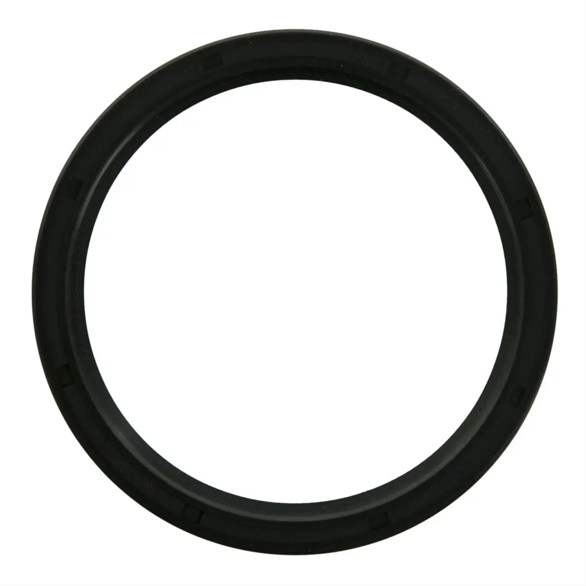Fel-Pro Bs40750 Rear Main Seal – Premium Viton-Sealed Crankshaft Oil Barrier 1