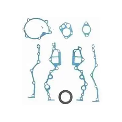 Fel-Pro Timing Cover Gasket For Durability And Leak Prevention - Tcs 27155 1