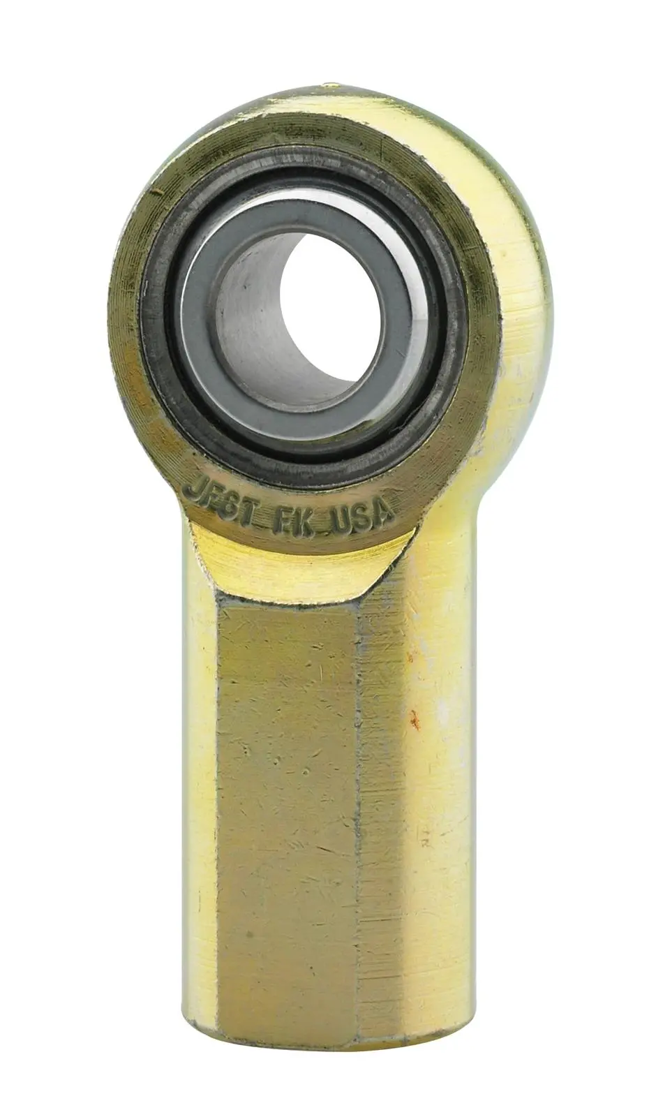 Fk Jfl3Y High-Performance Rod Ends – Teflon-Lined, Rebuildable Design 1