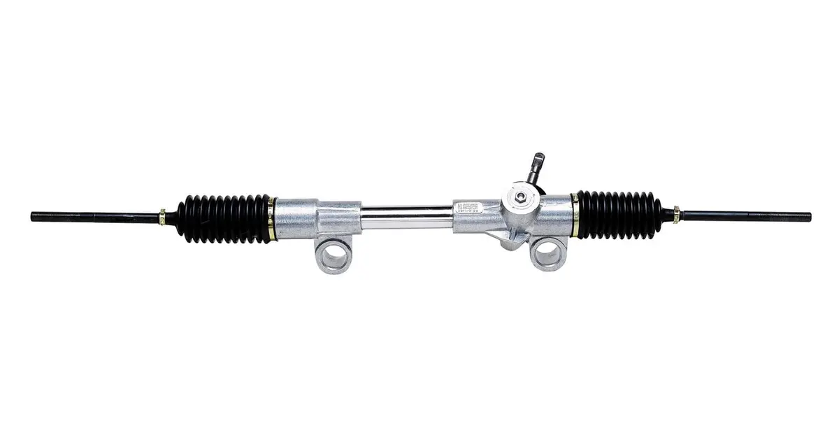 Flaming River Fr1503-3X3 Manual Rack-And-Pinion For 5.0L Mustang 1
