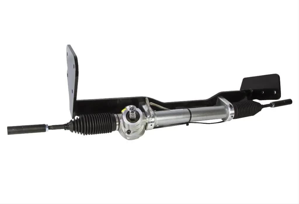 Flaming River Rack-And-Pinion Steering Conversion Kit For Classic Vehicle Builds 1
