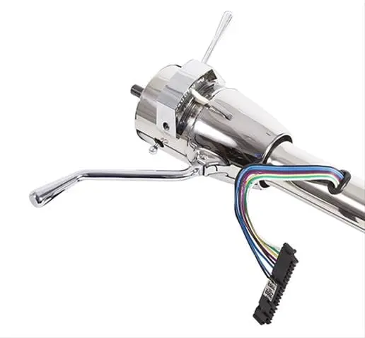 Flaming River Stainless Steel Steering Column – Fr3311-30Ss 1