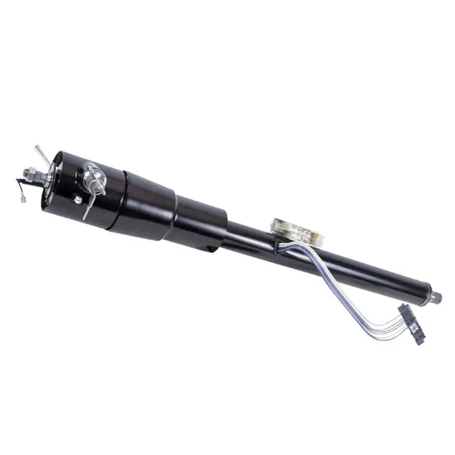 Flaming River Tilt Steering Column With Column Shift - Fr30009Gsbk 1