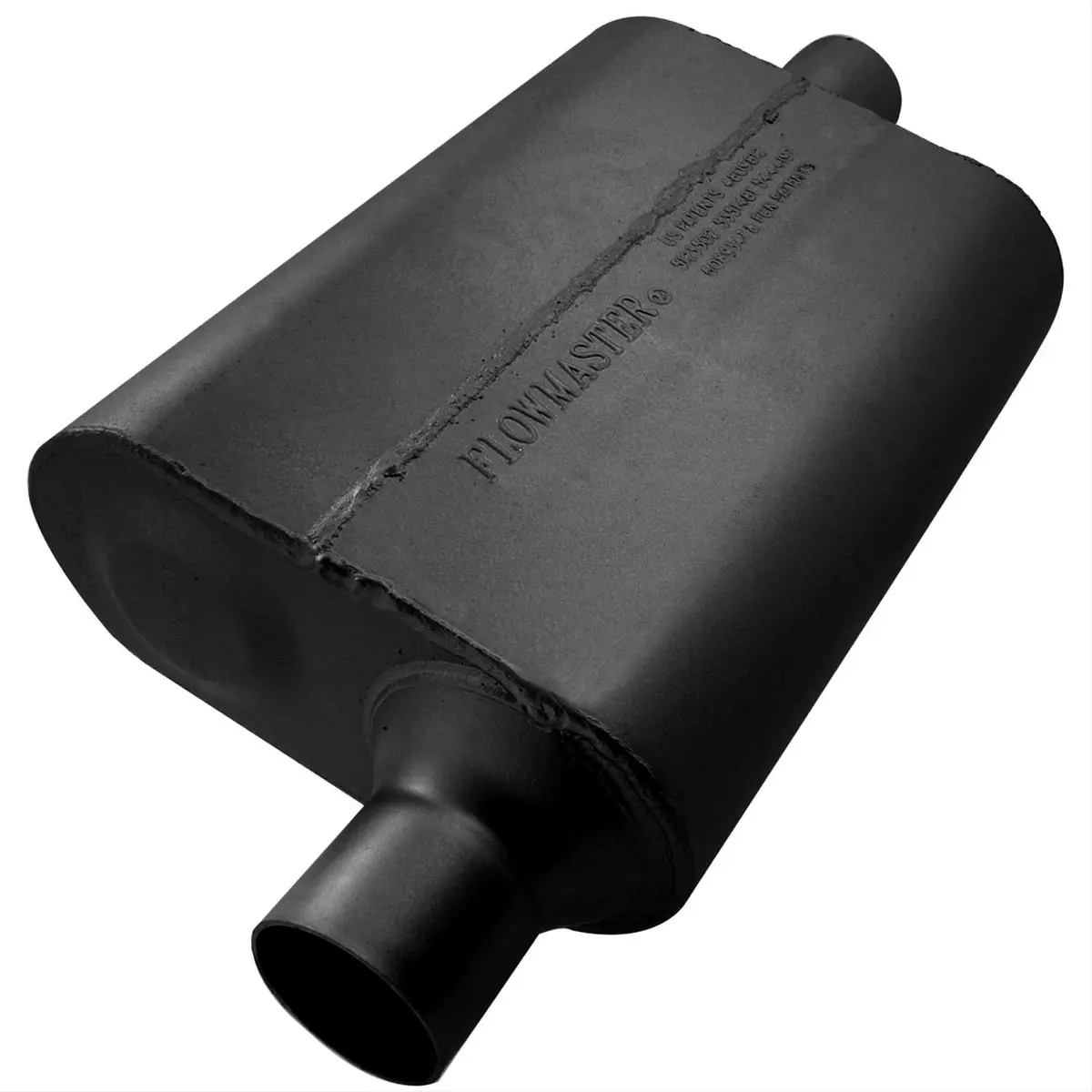Flowmaster 942441 40 Series Delta Flow Muffler 1