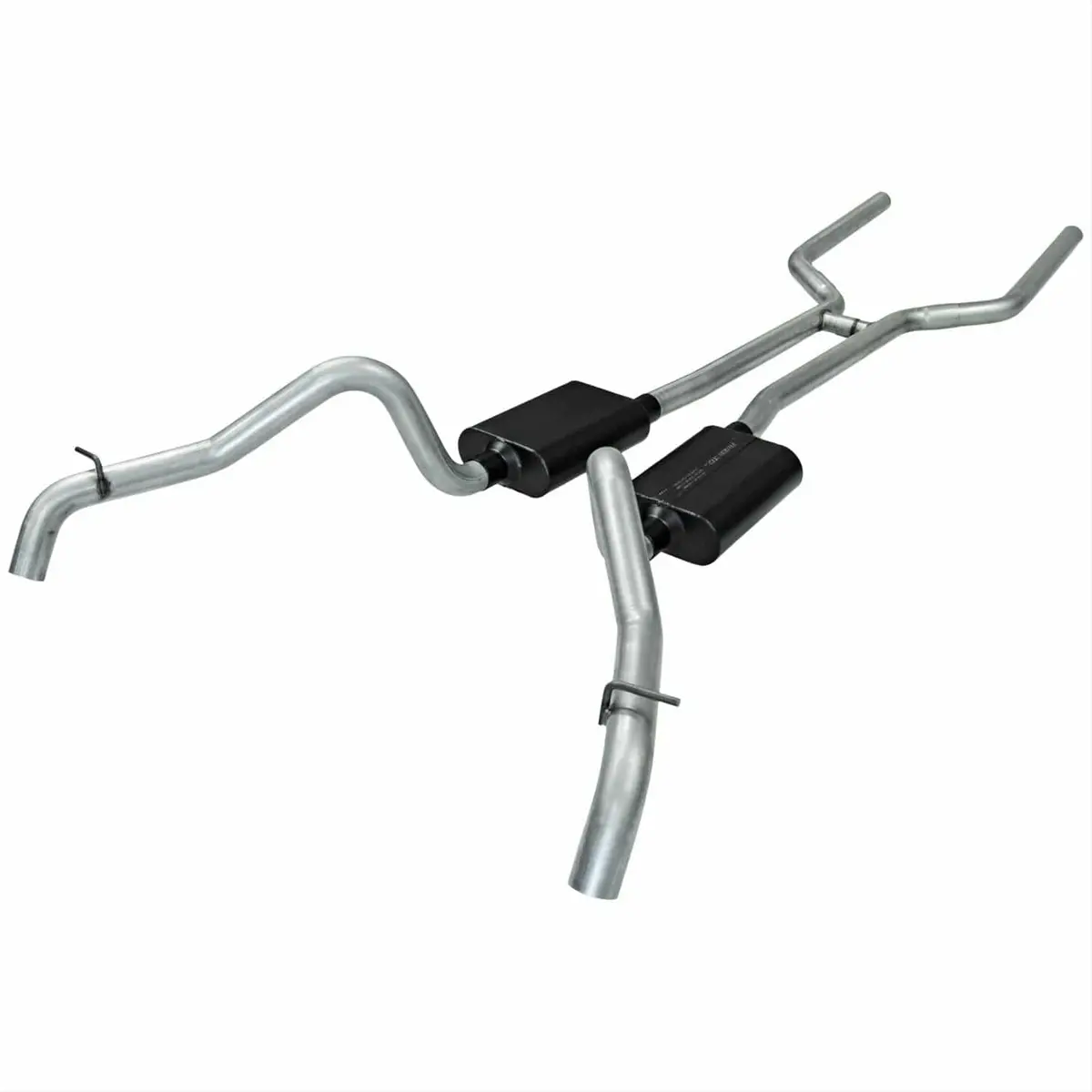 Flowmaster 17129 American Thunder Exhaust System 1