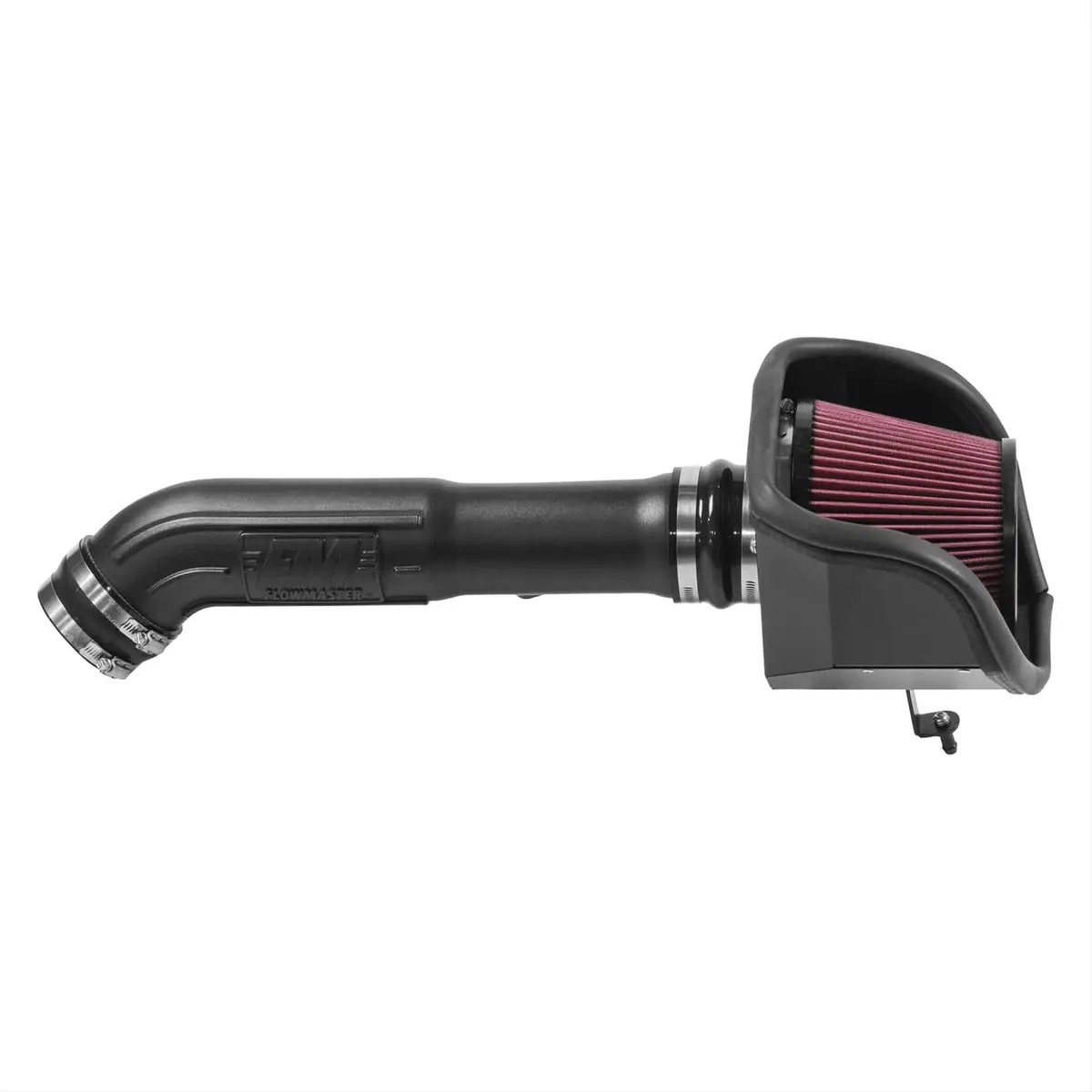 Flowmaster Delta Force Cold Air Intake System – Model 615161 2