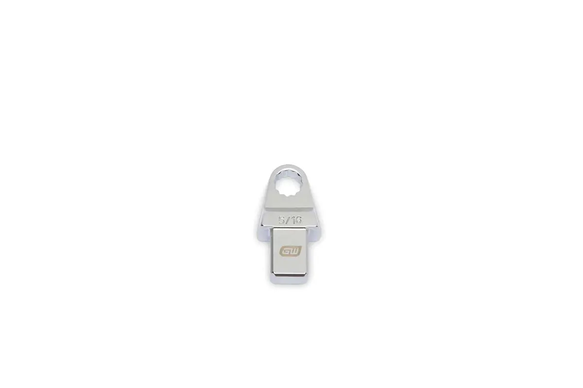 Gearwrench 89564 Interchangeable Wrench Head Inserts 1