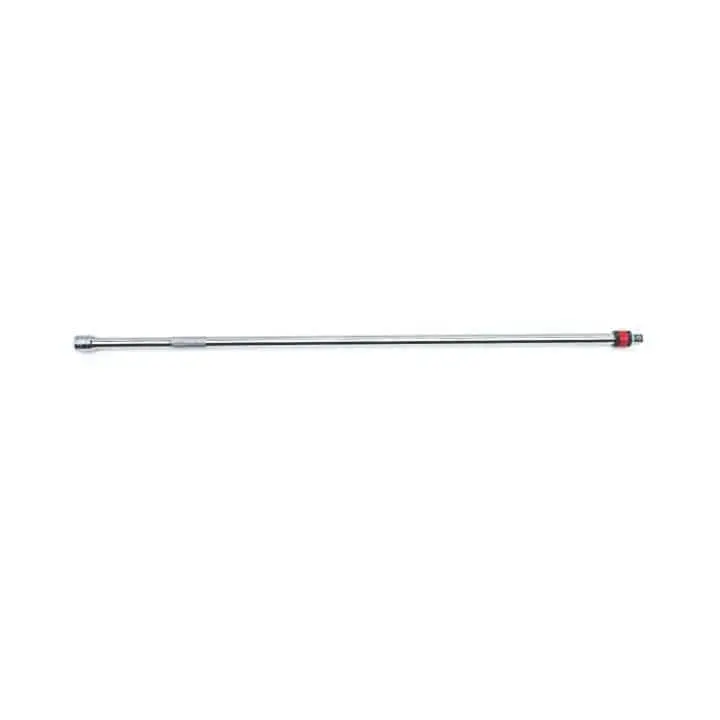 Gearwrench Locking Socket Extension Set – Ratcheting, Low-Profile Design 1