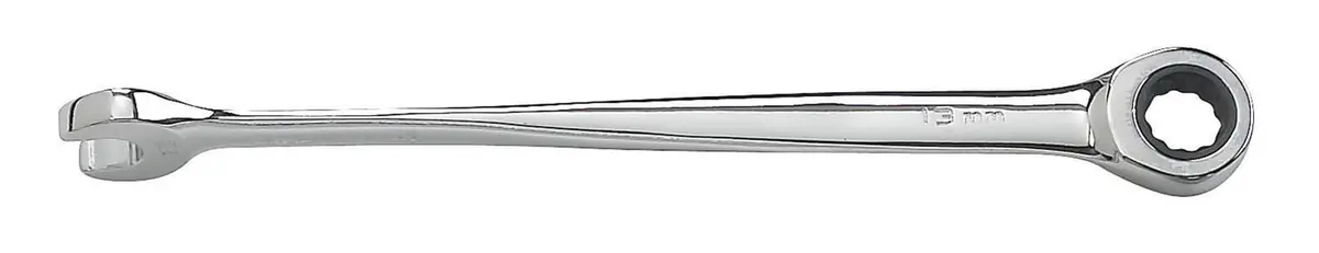 Gearwrench 85816 Adjustable Wrench – Durable Chrome-Vanadium Steel 1