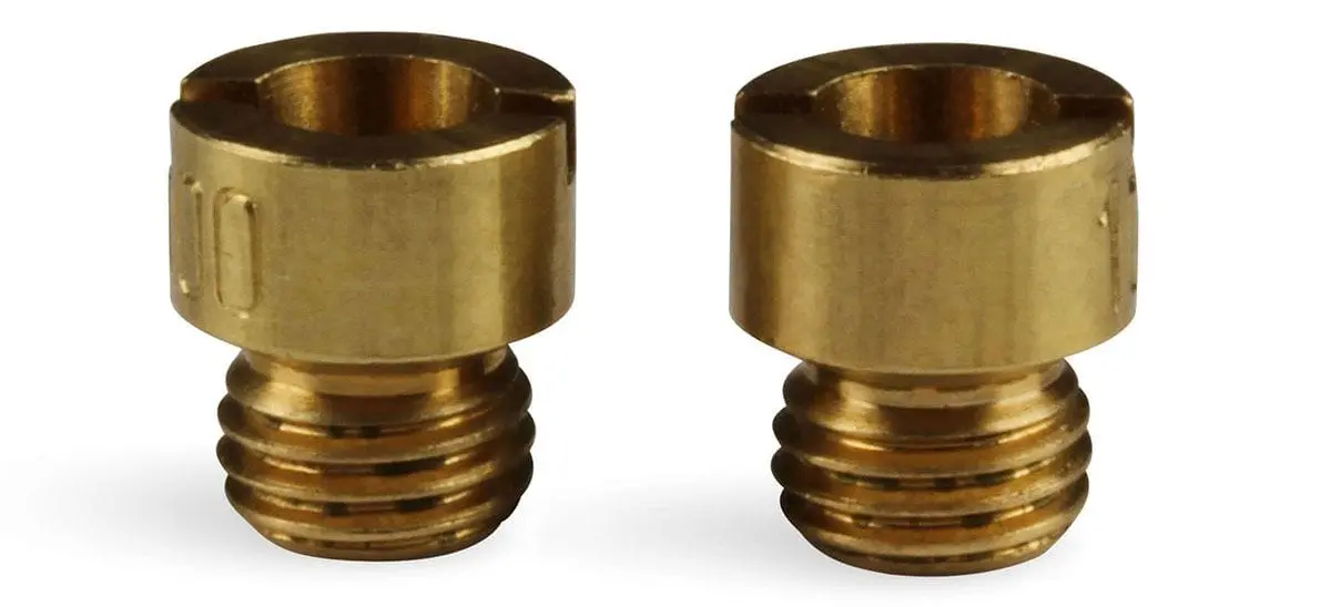 Standard #105 Main Jet For Carburetor Tuning – Ho122-105 Replacement 1