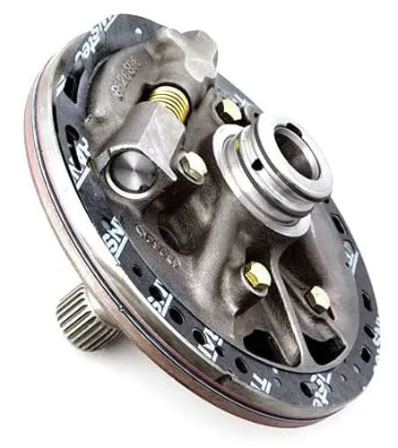 Hthp2230 Th400 Six-Bolt Cast Oil Pump 1