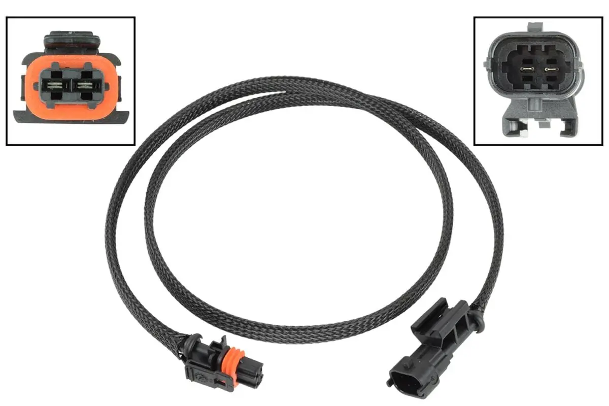 Ict Billet Wealt40-36 High-Temp Wiring Connectors 1