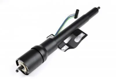Ididit Retrofit Steering Column – Column-Shift Manual Transmission Compatibility (1300680051) 1