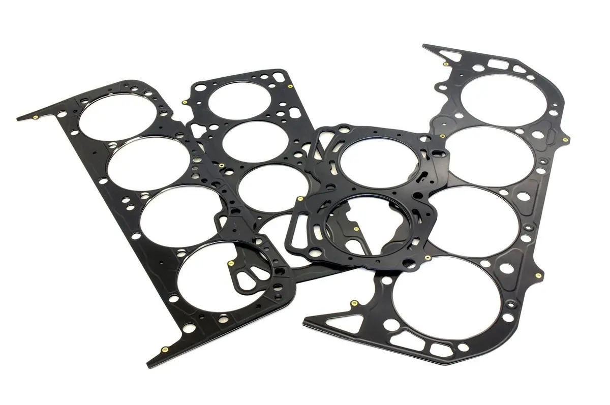 Je Pistons Gm-Specific Head Gaskets – Part Number Gm1017-051 1