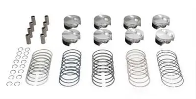 Je Pistons 281922 Performance Engine Piston Set 1