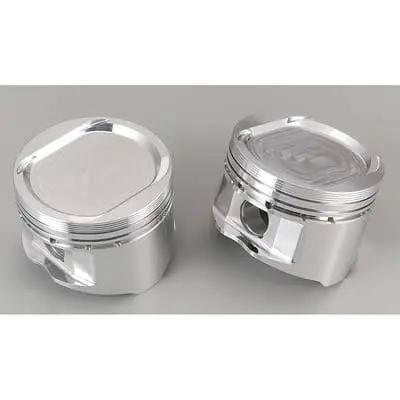 Je Pistons Sport Compact For Turbocharged & Naturally Aspirated Engines - 208478-4 1