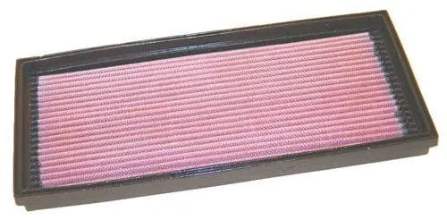 K&N Kn33-2538 Replacement Panel Air Filter 1