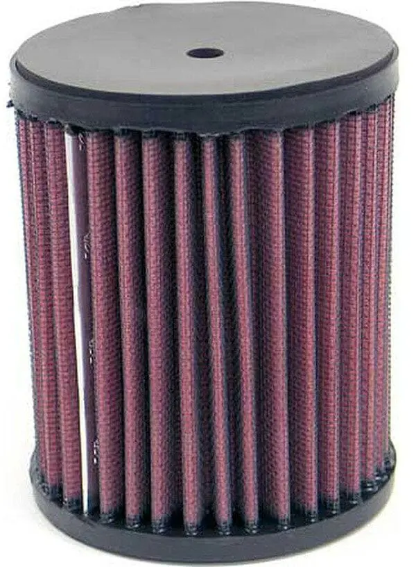 K&N Knsu-7503 Washable Motorcycle Air Filter 1