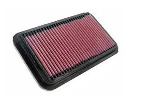 K&N Panel Air Filter Replacement – Fits Select Vehicles (Kn33-2826) 1