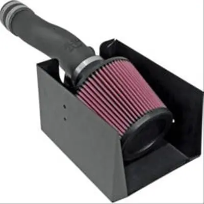 K&N 63-Series Cold Air Intake – High-Flow 63-1127 Kit For Enhanced Throttle Response 1