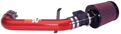 K&N Typhoon Cold Air Intake – 550 Cfm Performance Kit 1