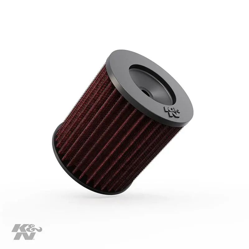 K&N Rc-4900 Universal High-Flow Performance Air Filter 1