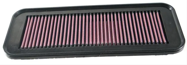 K&N 33-2922 Washable, Reusable Performance Air Filter With Lifetime Warranty 1