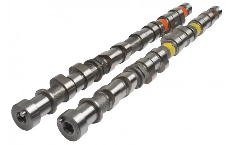 4G63 Evo Viii High-Lift Camshaft (8-Tx276Hl) 1