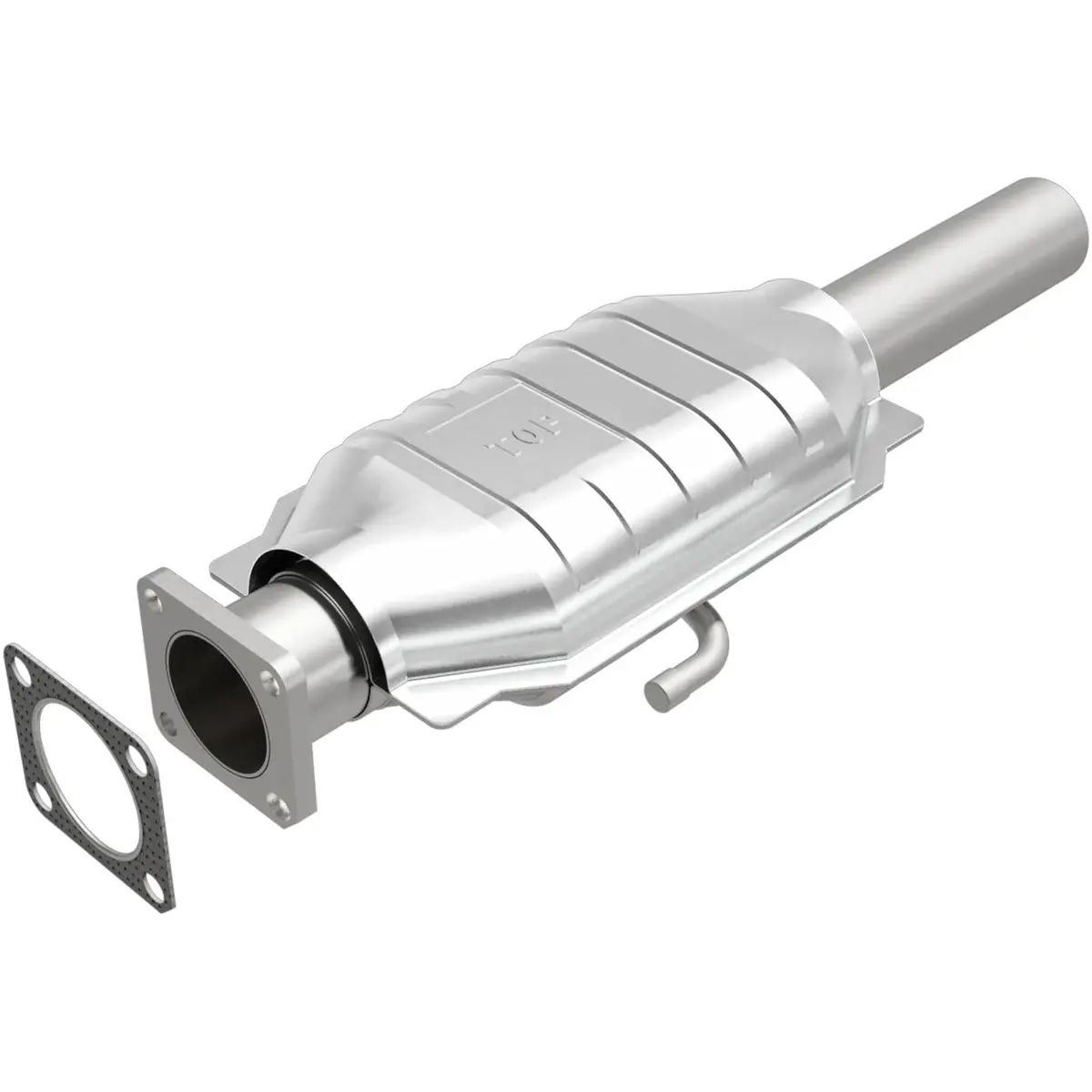 Magnaflow 3321229 Carb-Compliant Direct-Fit Catalytic Converter 1