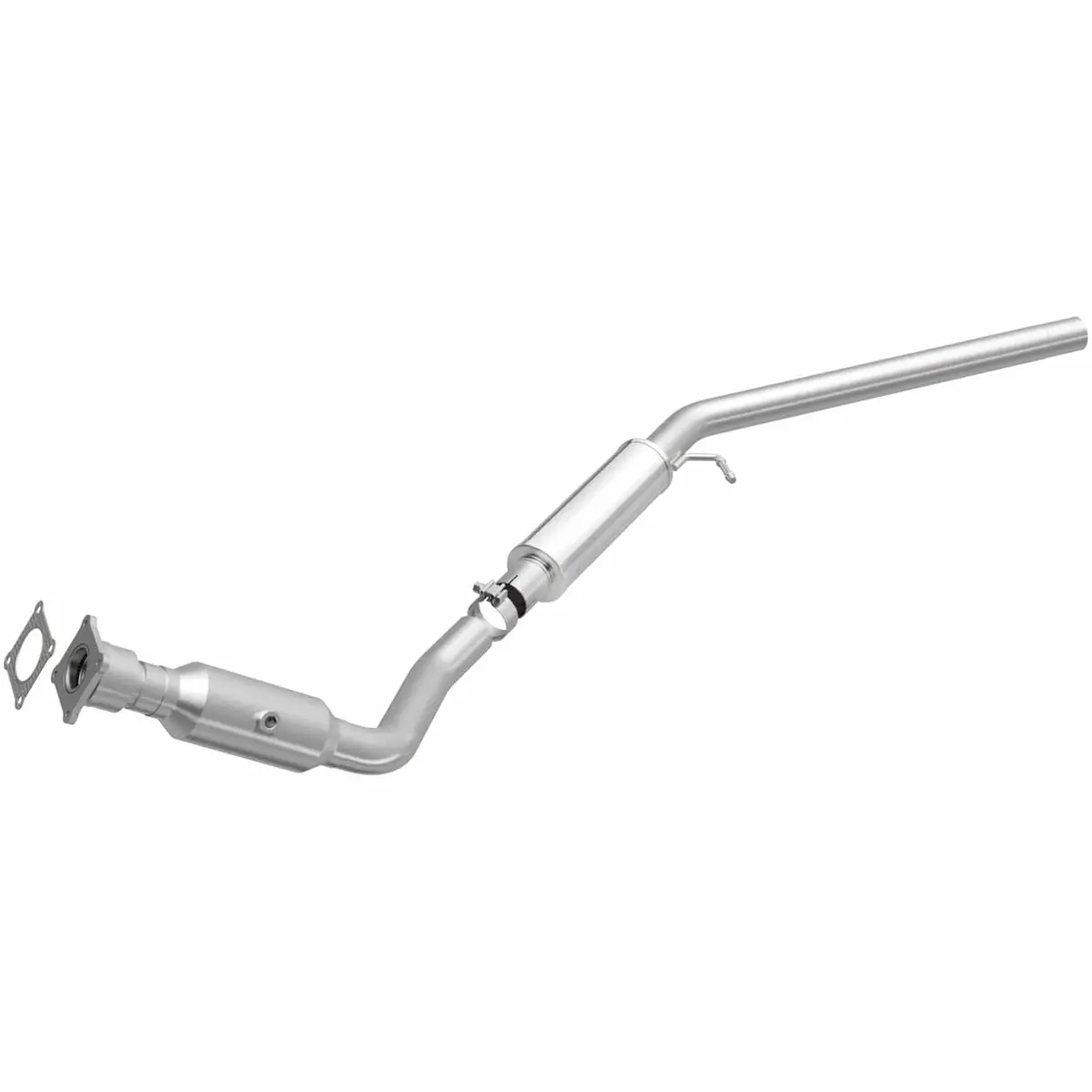 Magnaflow Carb-Certified Direct-Fit Catalytic Converter – California-Compliant 5551448 1