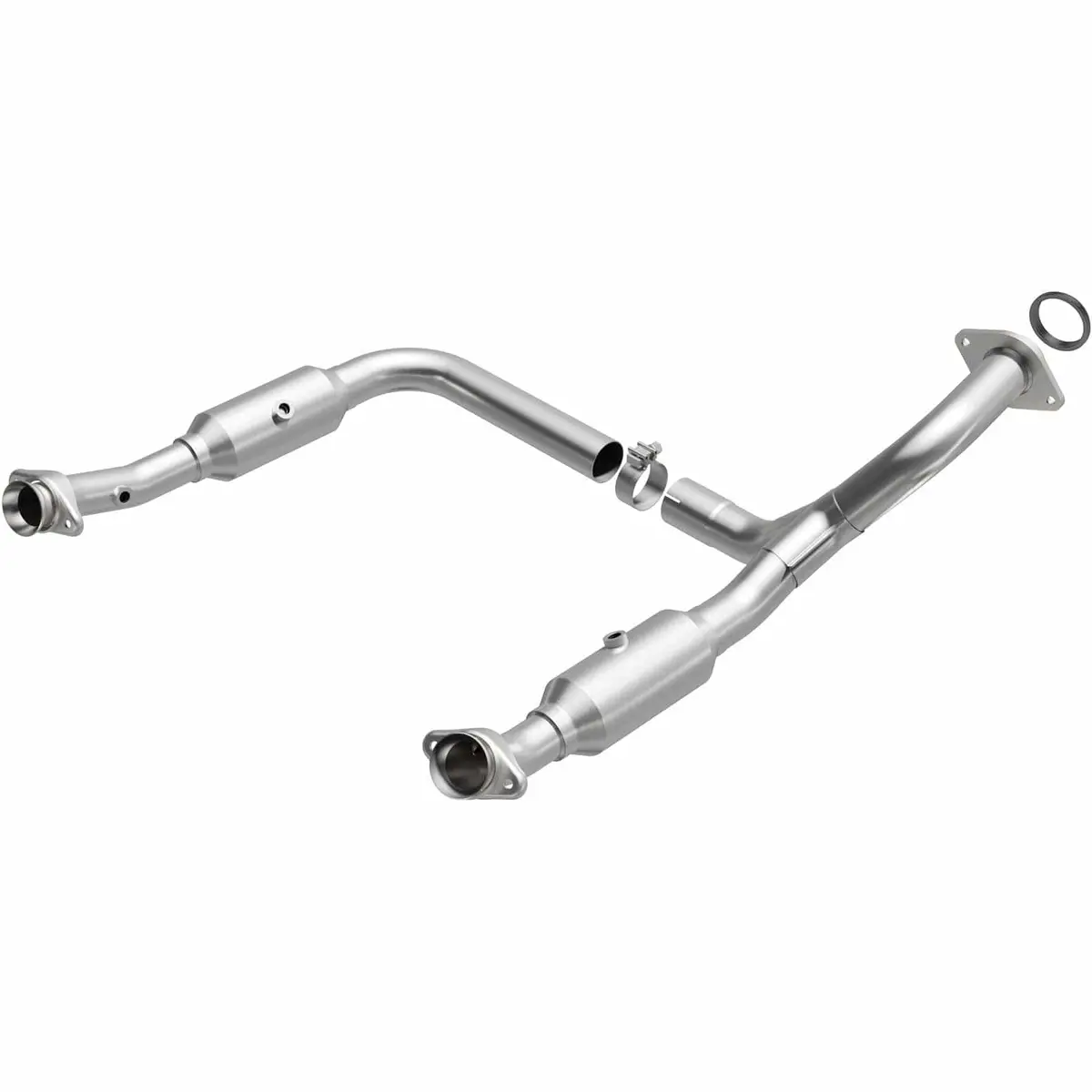 Magnaflow Carb-Certified Catalytic Converter – California-Compliant Direct-Fit 1
