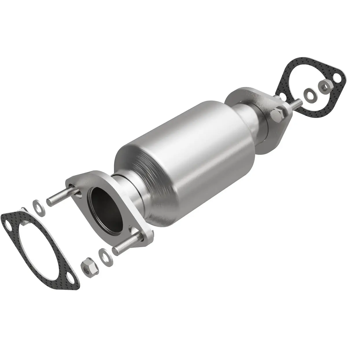 Magnaflow 5671858 Carb-Compliant Direct-Fit Catalytic Converter 1